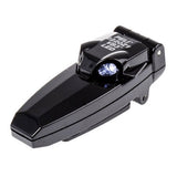 Police KlickFast Klick Fast Tactical Vest PELI Torch Holder Dock