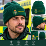 AMBULANCE Beanie / Woolly Hat