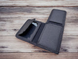 Cordura Material - Ambulance Paramedic First Responder ID Card Holder Padded