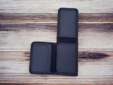 Cordura Material - Ambulance Paramedic First Responder ID Card Holder Padded