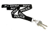 Northamptonshire Police Lanyard Holster Patch