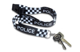 Northamptonshire Police Lanyard Holster Patch