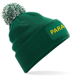 Paramedic Beanie / Woolly pom pom Hat