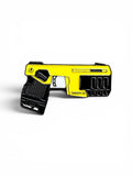 T10 Police Taser Pin Badge Cops Firearms RPU ARV