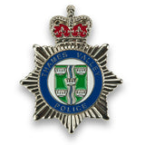 Thames Valley Police Pin Badge - TVP