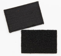 Thin Red Line Velcro Patch - 3 sizes