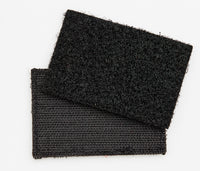 Thin Orange Line Velcro Patch - Search & Rescue - 2 sizes