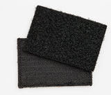 Thin Orange Line Velcro Patch - Search & Rescue - 2 sizes