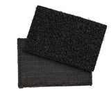 Thin Blue Line Velcro Patch - 3 sizes