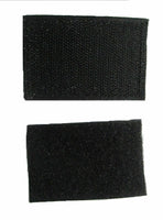 Thin Green Line Poppy Velcro Patch